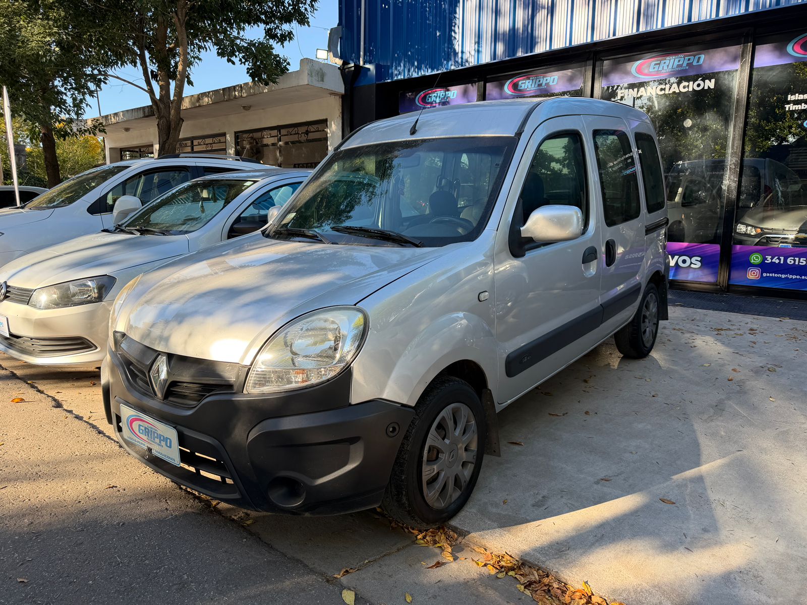 Auto